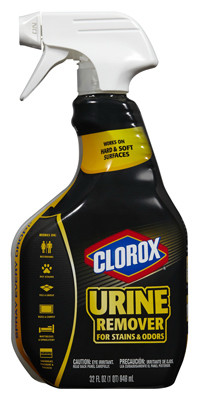 Urine Remover, 32 oz.
