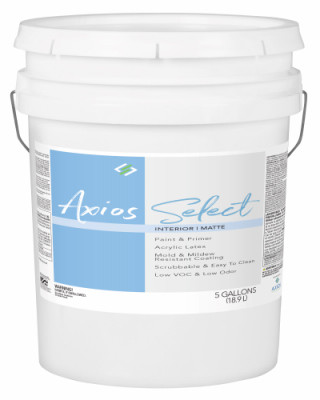 AX SLCT LTX FLT NBASE