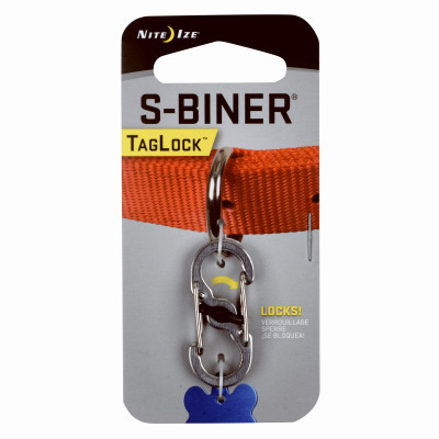 S-Biner TagLock