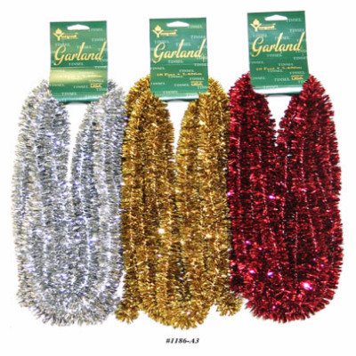 Mini Trim Garland (24 pieces)