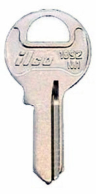 M1-250 Master Key Blank (250 pieces)