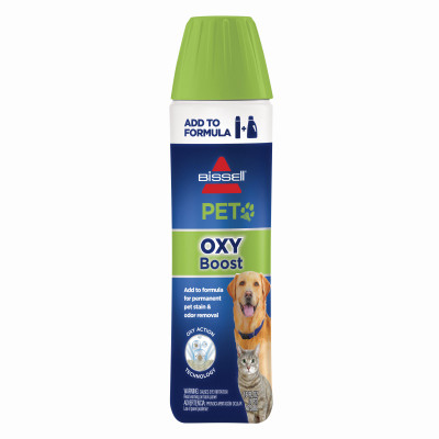 Oxy Boost Pet Carpet Cleaning Formula, 16-oz.