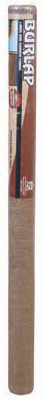 Easy Gardener Natural Burlap, 3 x 20 Ft.