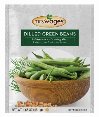 1.7OZ Dill Pickle Mix