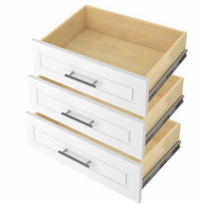 3PK ETCC DRAWER KIT