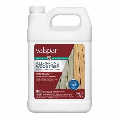 All-in-One Wood Prep, 1 Gallon