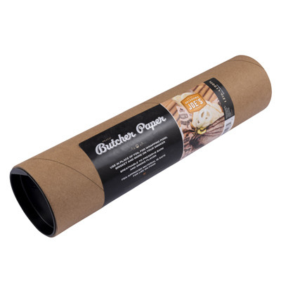 Peach Butcher Paper, 18 In. x 100 Ft.