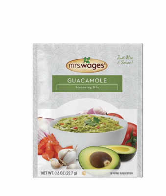 .8OZ Guacamole Mix (12 pieces)