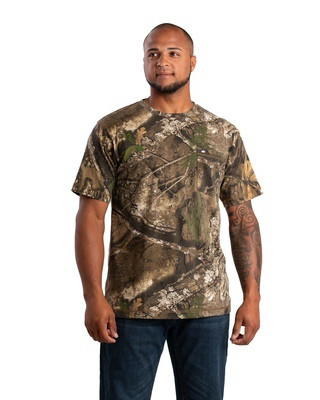 LG Mens S/S T-Shirt