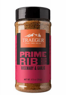 Prime Rib Rub, 12.5 oz.