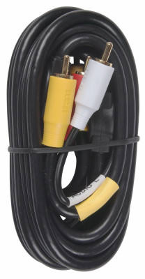 Custom Stereo Video Kit, 12 Ft.