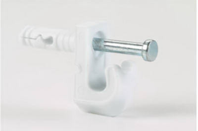 7-Pack Drywall Clip