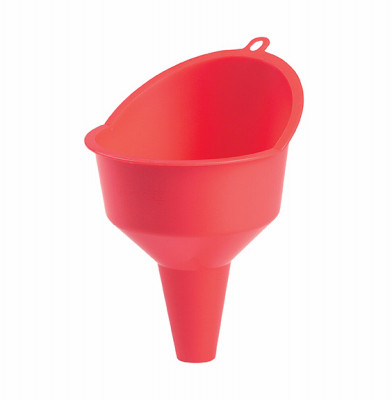 Super Quick-Fill Oil & Fluid Funnel
