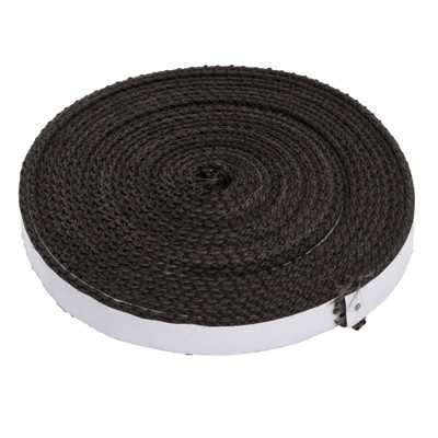 Smoker Sealer Gasket, 15 In.