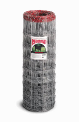 Square Deal Field Fencing, 10-Wire, 330 Ft.