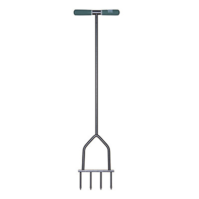 Spike Aerator