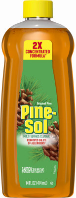 Multi-Surface Cleaner, Original Scent, 14 oz.