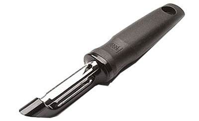 Swivel Vegetable Peeler, Soft Grip