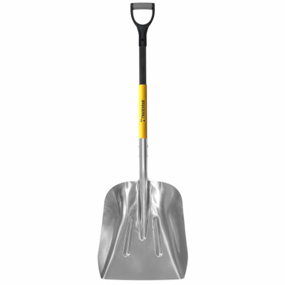 ALUM Scoop Shovel