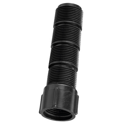 Cut Off Gear Drive Spinkler Riser, 3/4 x 4 In.