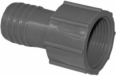 1" Female Adapter -PVC