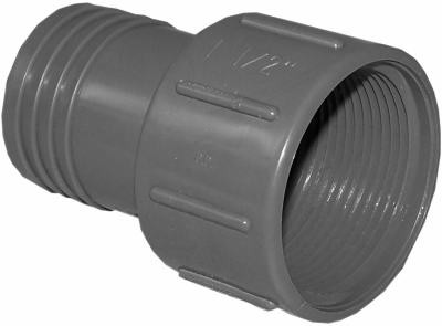 1-1/2" Female Adapter - PVC
