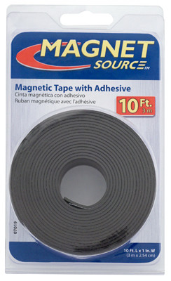 1 Roll Flexible Magnetic Tape