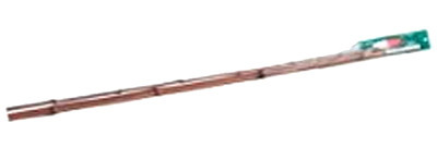 2-Pc. Rigged Cane Fishing Pole, 10 Ft.