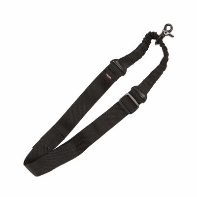 Tac-Six Citadel Rifle Sling, Black