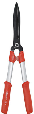 ComfortGEL Hedge Shear, 9 In. Serrated Blade