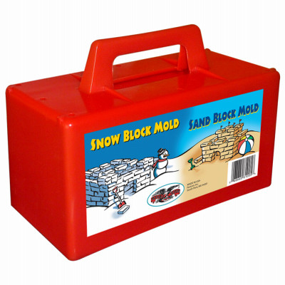 Snow Block Maker