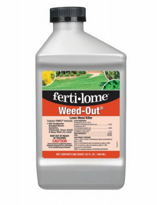 Ferti-lome Weed-Out Lawn Weed Killer