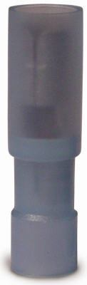 Snap Plug Receptacle, Female, 16-14 AWG, 20-Pk.