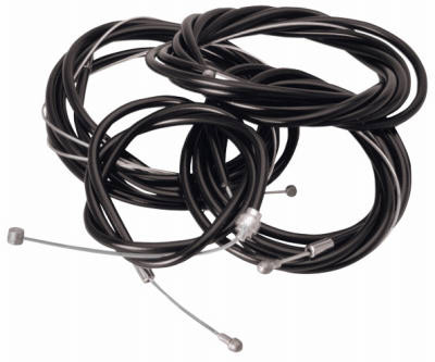 Pit Crew 600 Bicycle Shifter Cable Kit