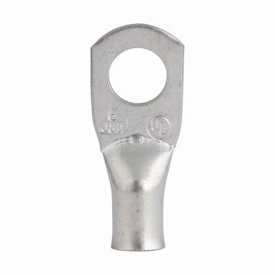 Xtreme Copper Lug, 5/16-In. Stud, 6 AWG, 2-Pk.