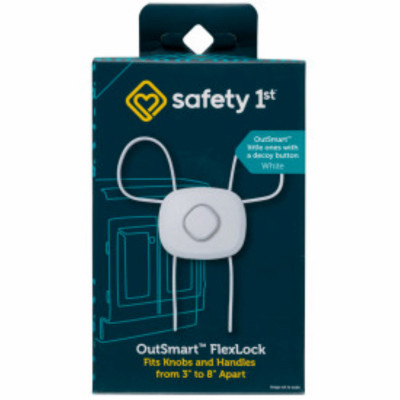 Outsmart Flex Lock