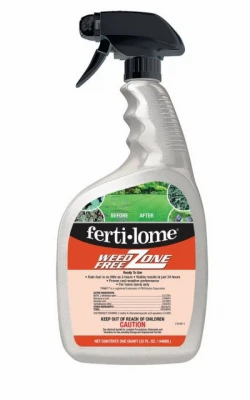 Ferti-lome Weed Free Zone Ready To Use