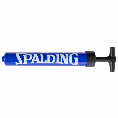 Hand Pump Inflator, 12-In.