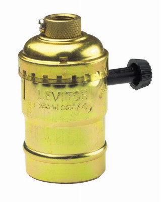 2-CIRCUIT SOCKET