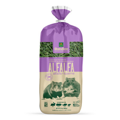 Small Animal Alfalfa, 24 oz.