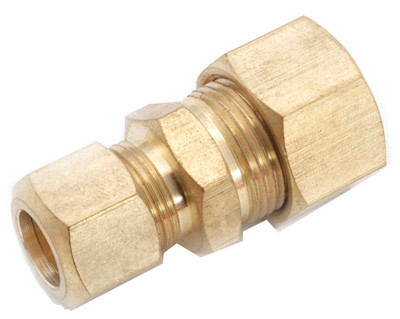 Reducing Union, 5/8 In. OD x 3/8 In. OD