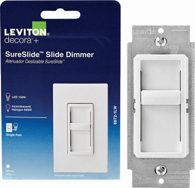 WH SP UNIVERSAL DIMMER
