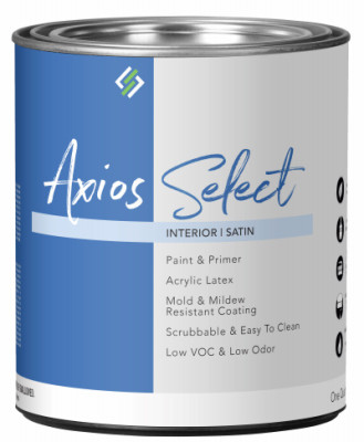 AX SLCT LTX Sat PBASE