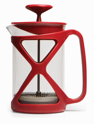 6C Tempo Coffee Press
