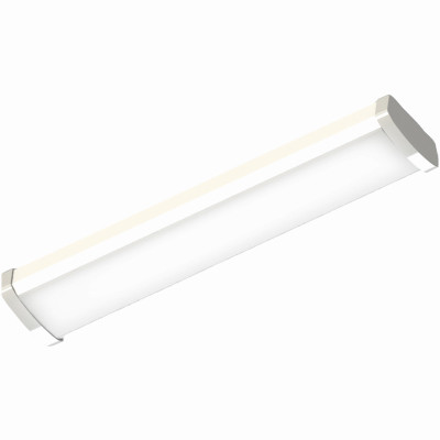 LED Wraparound Light, 2000 Lumens, 2 Ft.