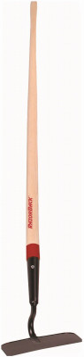 Blackland Hoe, 7 In. Blade, 60 In. Handle