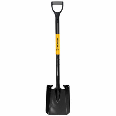 D Handle SQ Shovel
