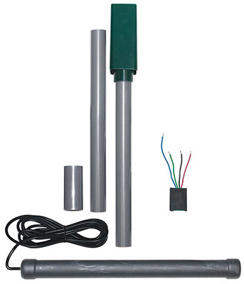 Electric Fence Exit Wand, Wireless