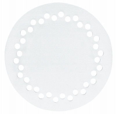 6" Bell Trap Strainer
