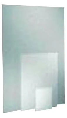 Standard Acrylic Sheet, 36 x 48-In. x .100 (5 pieces)